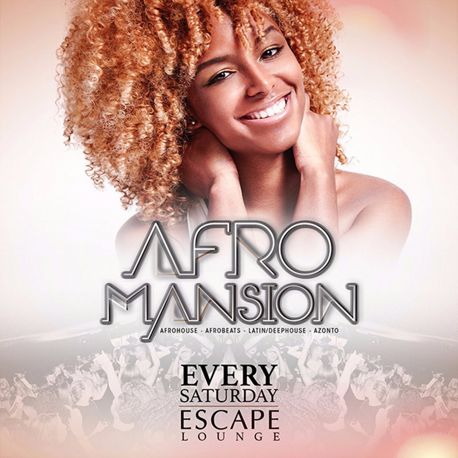 Afro Mansion