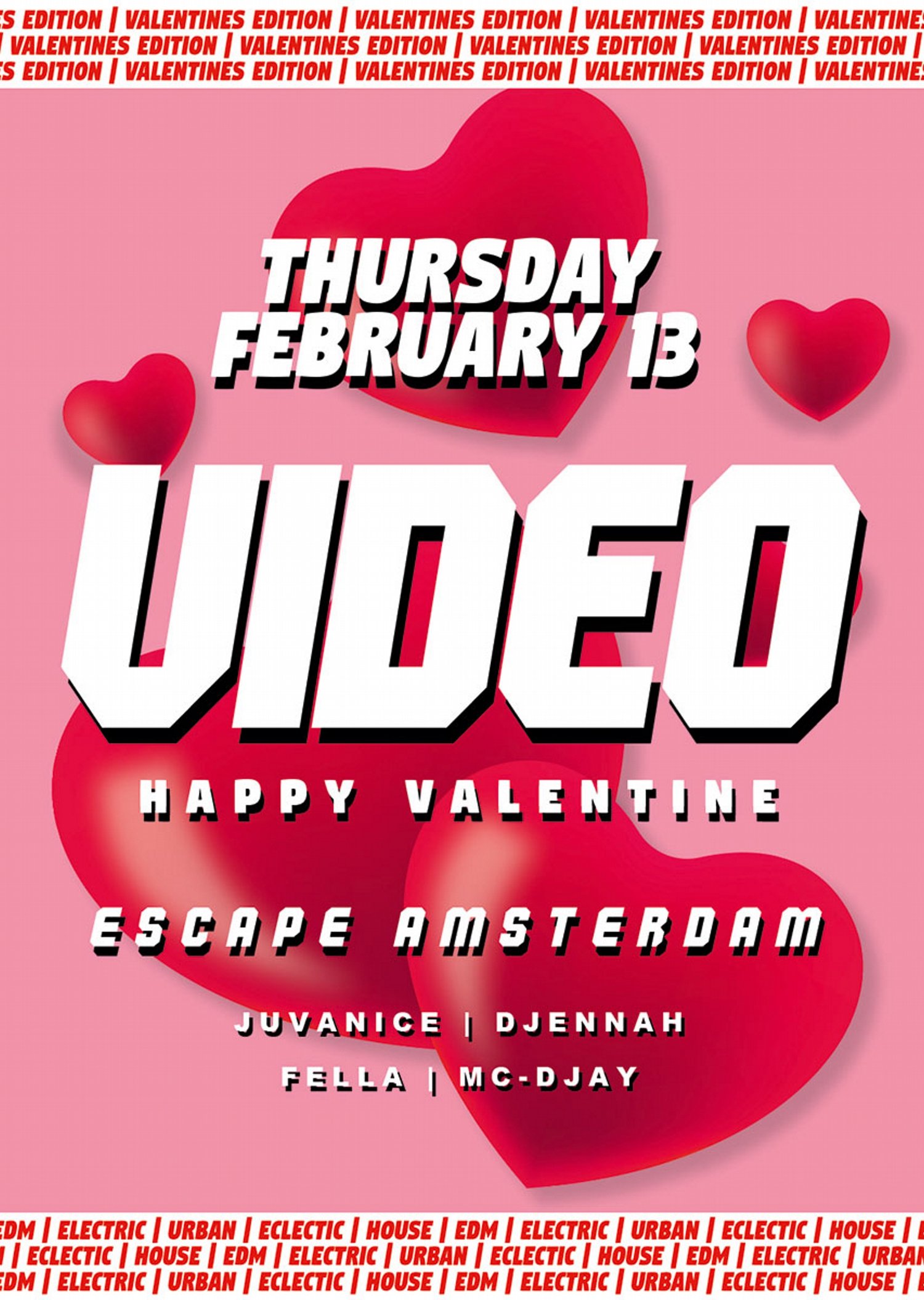 Valentines Video