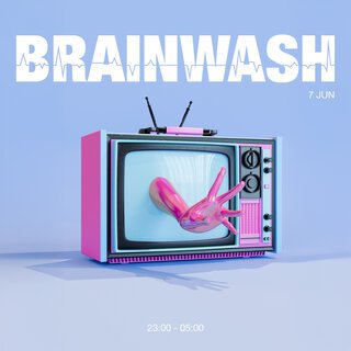 Brainwash