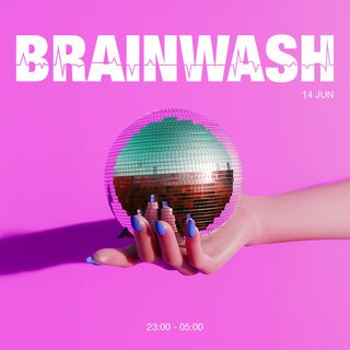 Brainwash