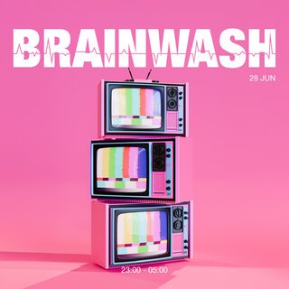 Brainwash