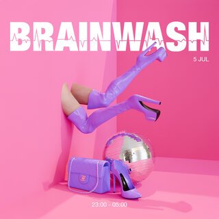 Brainwash