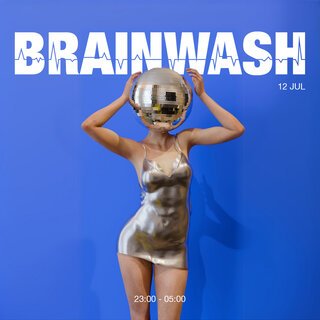 Brainwash