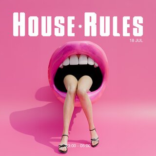 HouseRules 