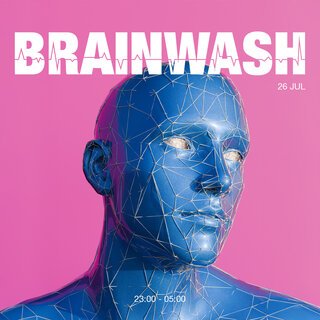 Brainwash
