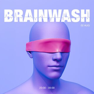 Brainwash