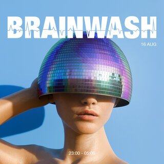 Brainwash