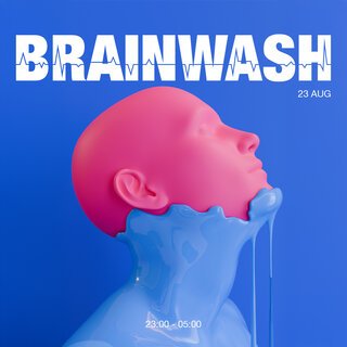Brainwash