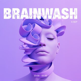 Brainwash