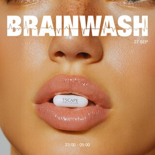 Brainwash