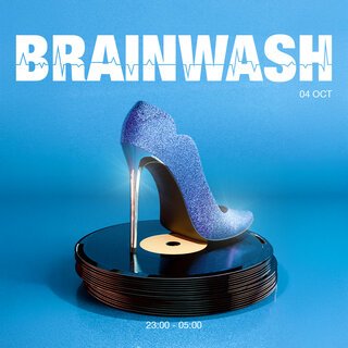 Brainwash