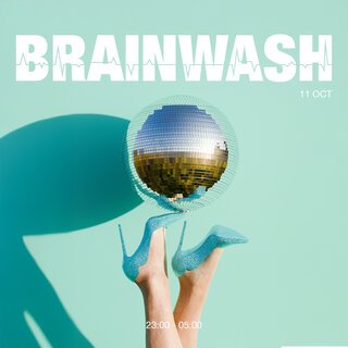 Brainwash