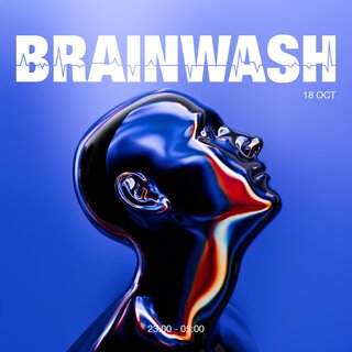 Brainwash