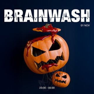 Brainwash