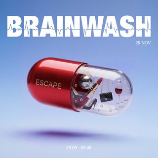 Brainwash