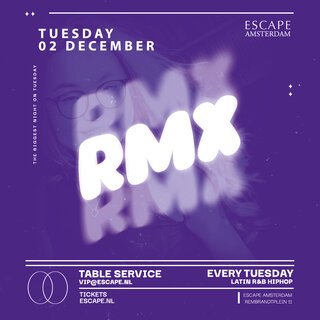 RMX