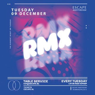 RMX