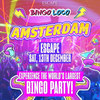 Bingo Loco Amsterdam