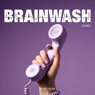Brainwash