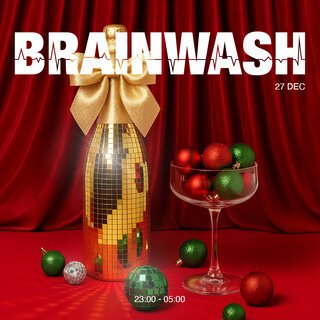Brainwash