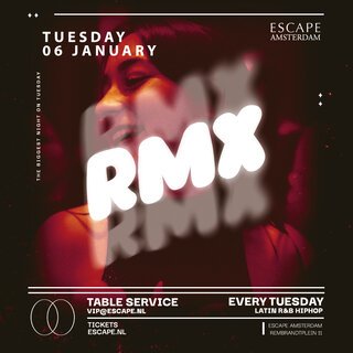RMX