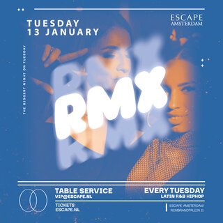 RMX