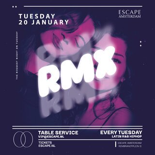 RMX