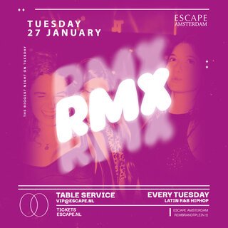 RMX