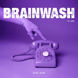 Brainwash