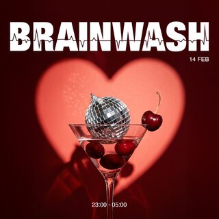 Brainwash