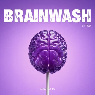 Brainwash