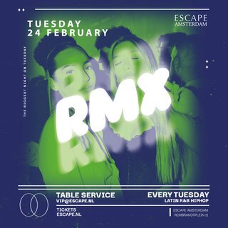 RMX
