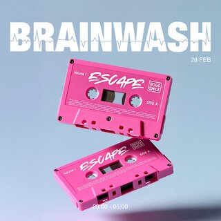 Brainwash