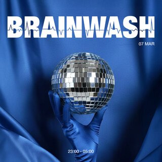Brainwash