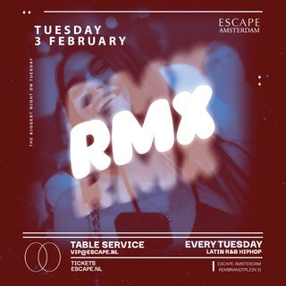 RMX