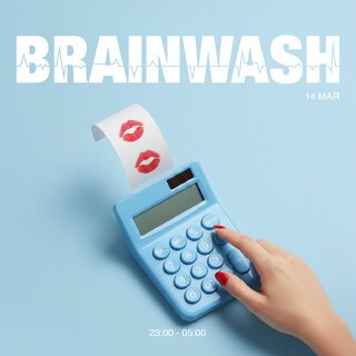 Brainwash