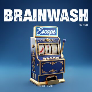 Brainwash