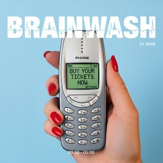 Brainwash