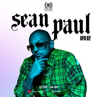 SEAN PAUL
