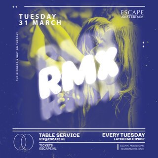 RMX