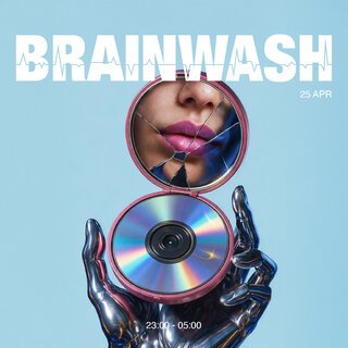 Brainwash