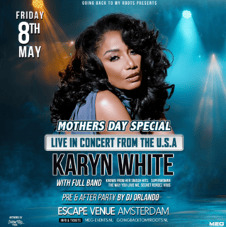 Karyn White
