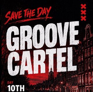Groovy Cartel