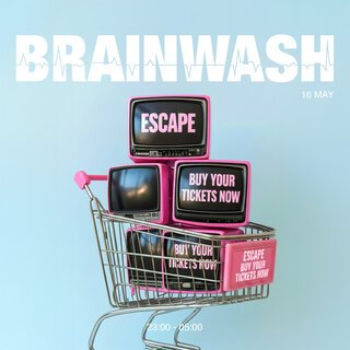 Brainwash