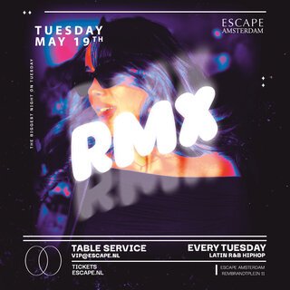 RMX