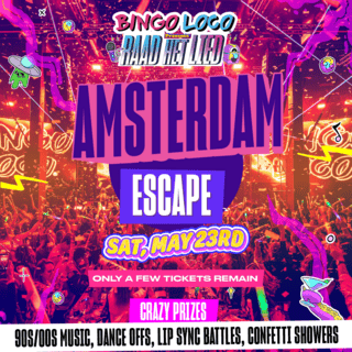 Bingo Loco Amsterdam