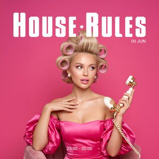 HouseRules 