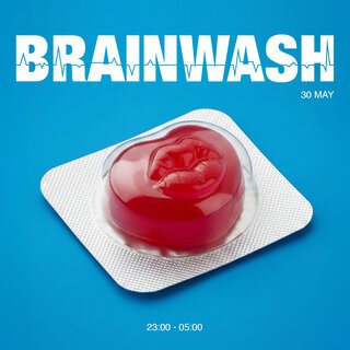 Brainwash