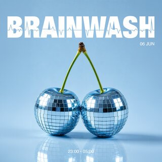 Brainwash
