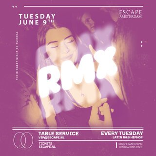 RMX